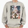 ssrcooversized sweatshirtmens 01oatmeal heatherfrontsquare productx1000 20 - Honkai: Star Rail Store