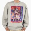 ssrcooversized sweatshirtmens 01oatmeal heatherfrontsquare productx1000 21 - Honkai: Star Rail Store