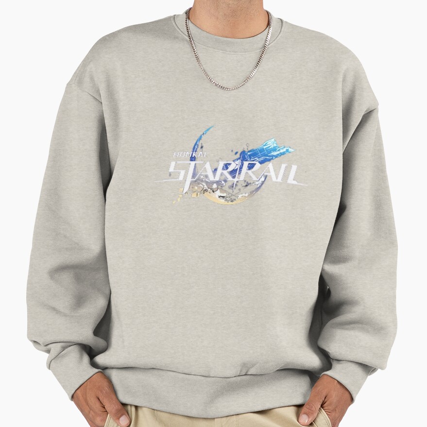 Honkai Star Rail Sweatshirt - Image 3