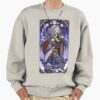 ssrcooversized sweatshirtmens 01oatmeal heatherfrontsquare productx1000 34 - Honkai: Star Rail Store