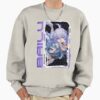 ssrcooversized sweatshirtmens 01oatmeal heatherfrontsquare productx1000 35 - Honkai: Star Rail Store