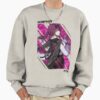 ssrcooversized sweatshirtmens 01oatmeal heatherfrontsquare productx1000 38 - Honkai: Star Rail Store