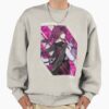 ssrcooversized sweatshirtmens 01oatmeal heatherfrontsquare productx1000 44 - Honkai: Star Rail Store