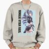 ssrcooversized sweatshirtmens 01oatmeal heatherfrontsquare productx1000 47 - Honkai: Star Rail Store