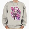 ssrcooversized sweatshirtmens 01oatmeal heatherfrontsquare productx1000 49 - Honkai: Star Rail Store