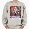 ssrcooversized sweatshirtmens 01oatmeal heatherfrontsquare productx1000 6 - Honkai: Star Rail Store