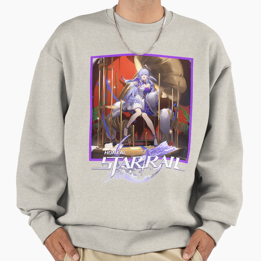 Robin Sweatshirt - Image 3