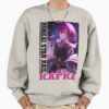 ssrcooversized sweatshirtmens 01oatmeal heatherfrontsquare productx1000 8 - Honkai: Star Rail Store