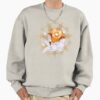 ssrcooversized sweatshirtmens 01oatmeal heatherfrontsquare productx1000 9 - Honkai: Star Rail Store