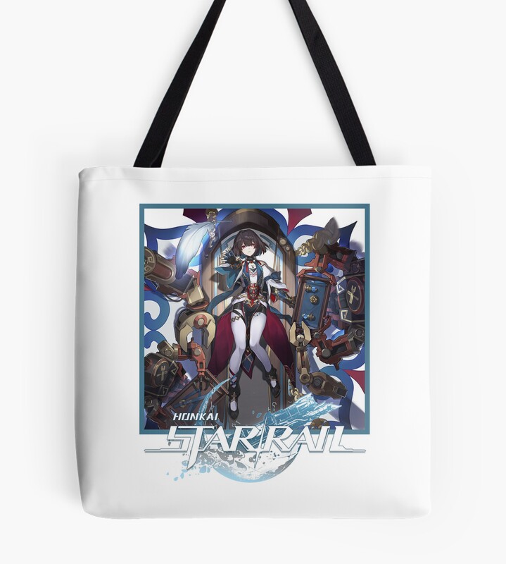 Xueyi Tote Bag
