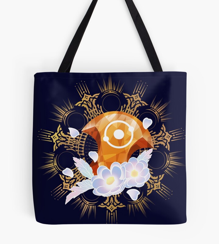 Azem Tote Bag