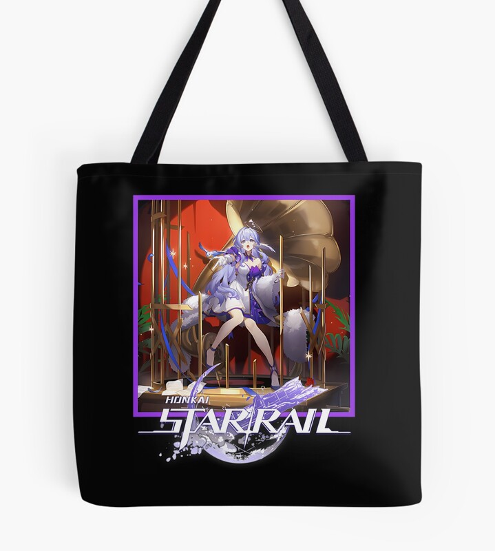 Robin Tote Bag