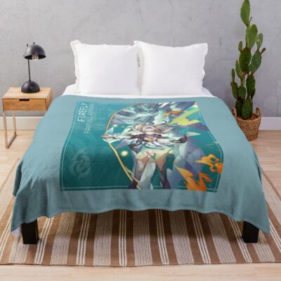 urblanket large bedsquarex1000.1u2 26 - Honkai: Star Rail Store