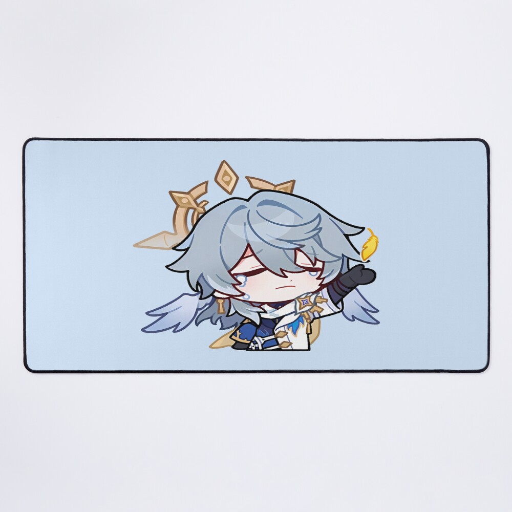 Sunday Honkai Star Rail Mouse Pad
