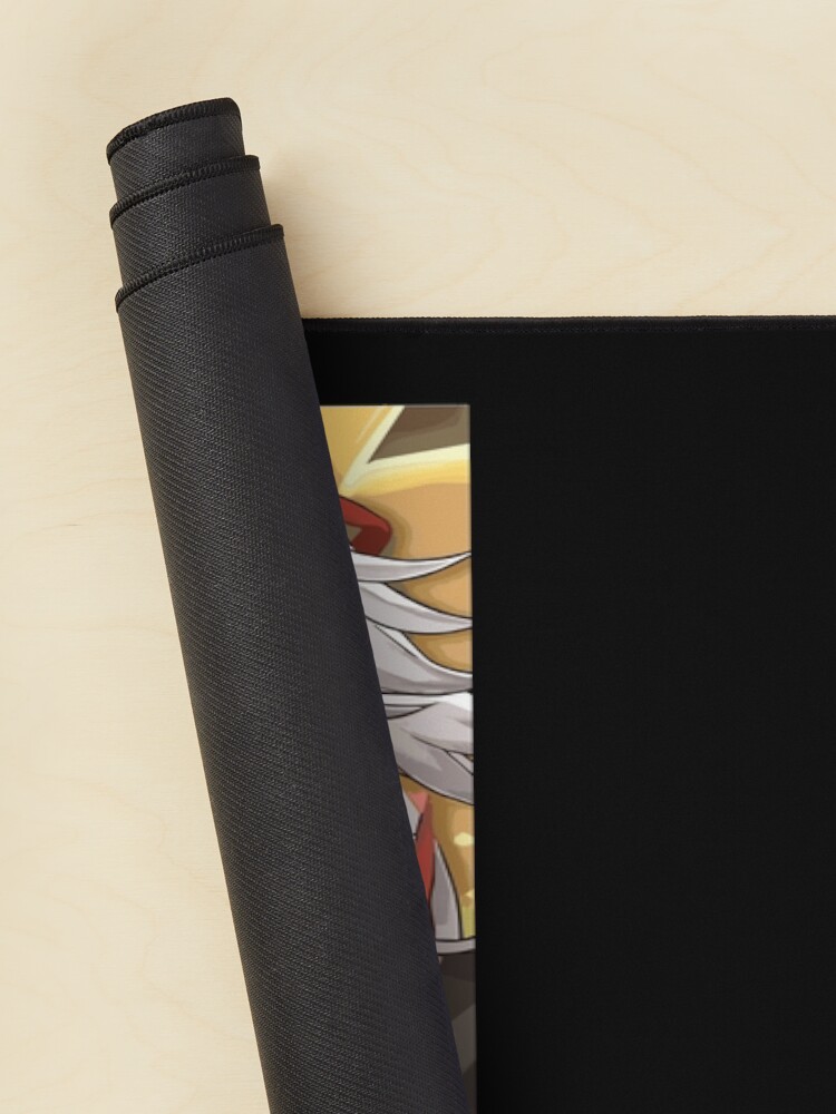 Jing Yuan Honkai Star Rail Handsome Mouse Pad - Image 2