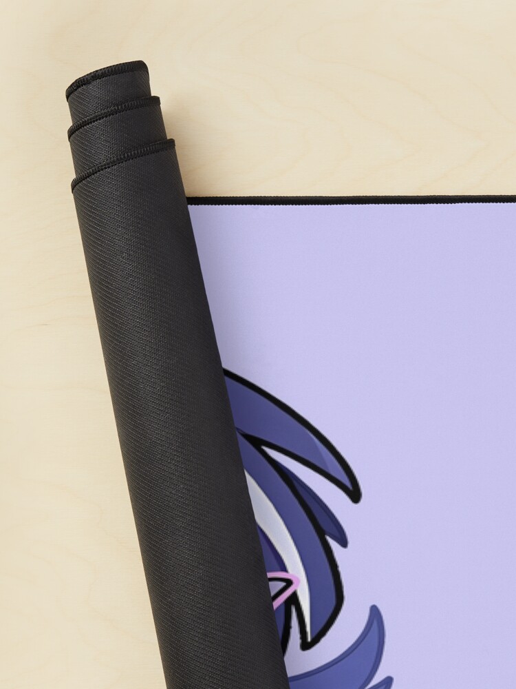 Acheron Honkai Star Rail Mouse Pad - Image 2