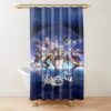 urshower curtain closedsquare1000x1000.1 21 - Honkai: Star Rail Store
