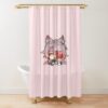 urshower curtain closedsquare1000x1000.1 6 - Honkai: Star Rail Store
