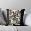 urthrow pillow couch smallsquare1000x1000 33 - Honkai: Star Rail Store
