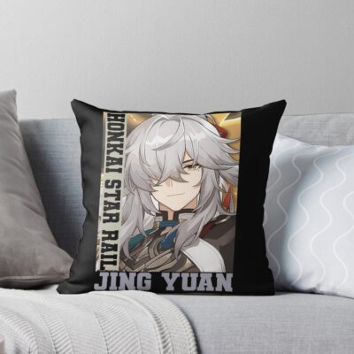urthrow pillow couch smallsquare1000x1000 36 - Honkai: Star Rail Store
