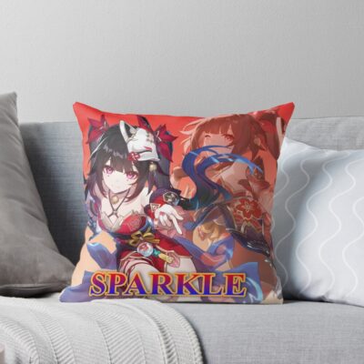 urthrow pillow couch smallsquare1000x1000 37 - Honkai: Star Rail Store