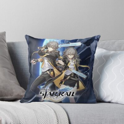 urthrow pillow couch smallsquare1000x1000 38 - Honkai: Star Rail Store