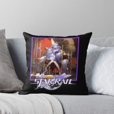 urthrow pillow couch smallsquare1000x1000 41 - Honkai: Star Rail Store