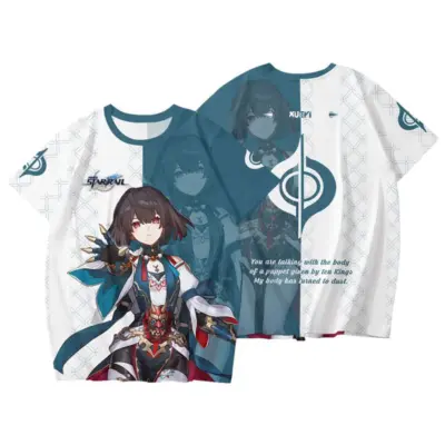 Sabbddf69808f4fadb1c89e7739f4b9b6Z - Honkai: Star Rail Store