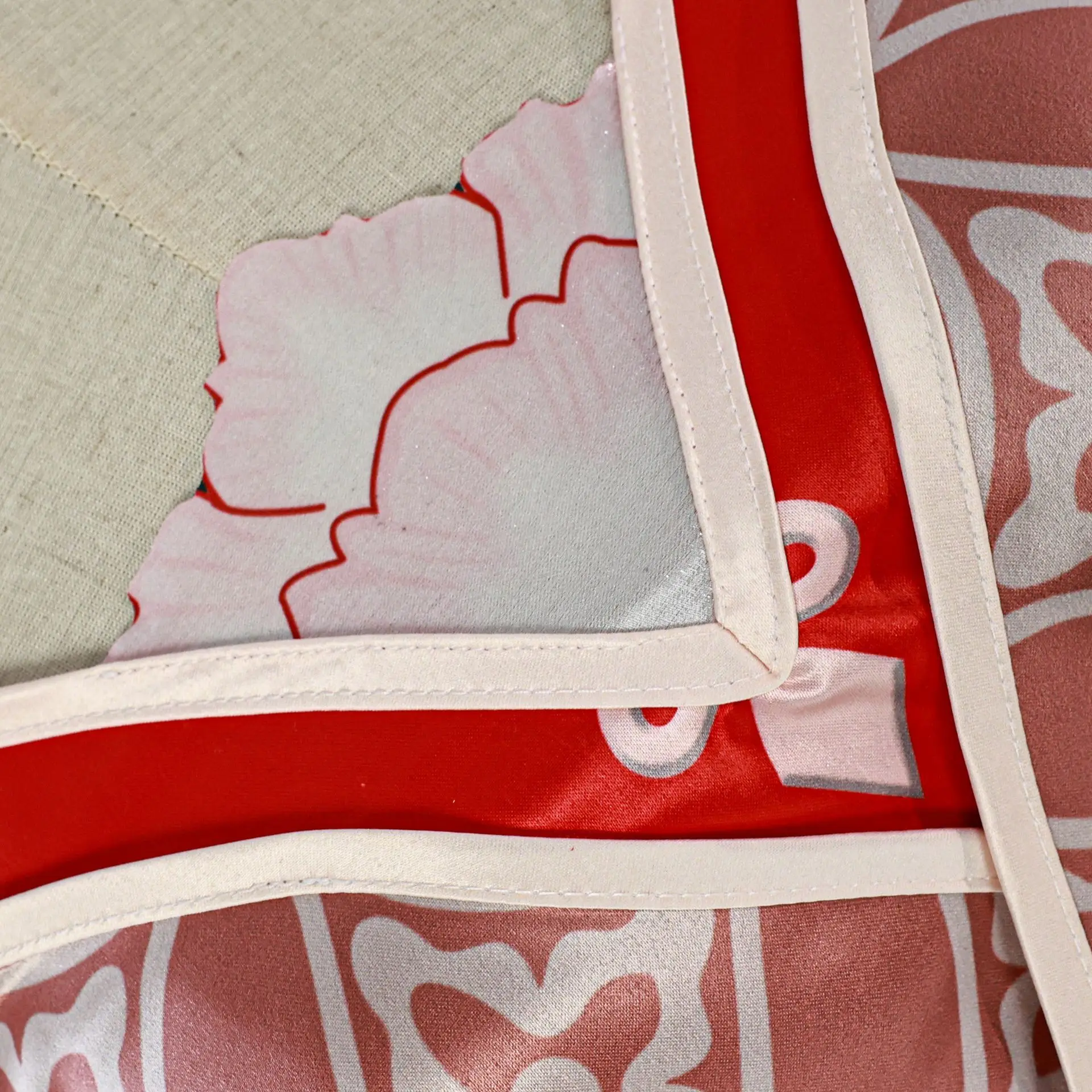 Honkai Star Rail Tingyun Fugue Cosplay Costume - Image 3