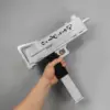 silver-gun